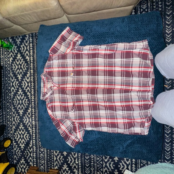 Carhartt button down - Picture 1 of 3